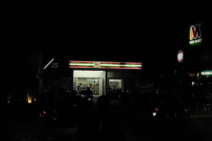 Nightlife