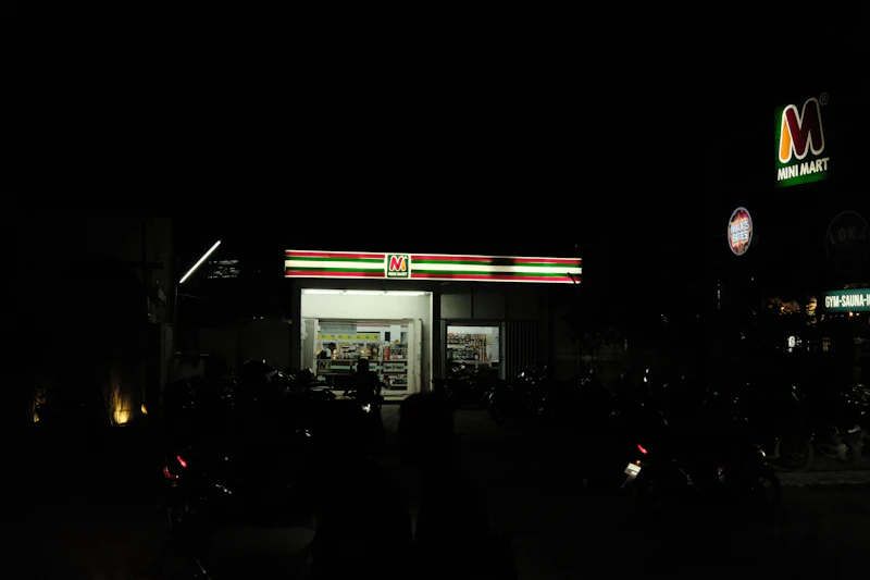 Best Nightlife in Lombok: A Practical Guide to Going Out