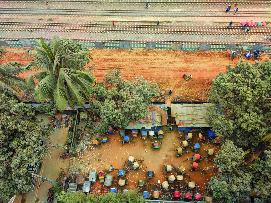 Dhaka 3-Day Budget Backpacking Itinerary