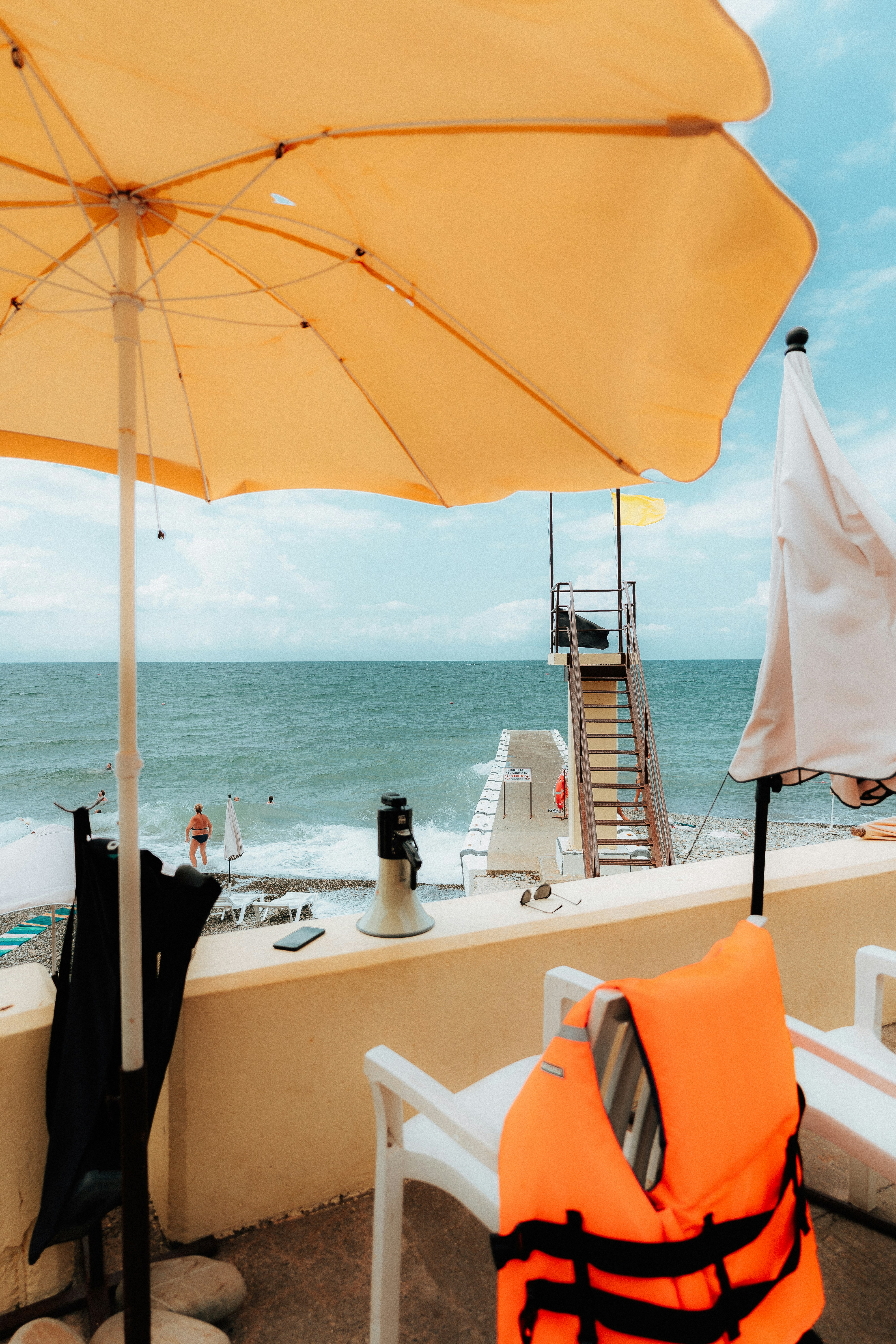 Beach Bums Restaurant Menu