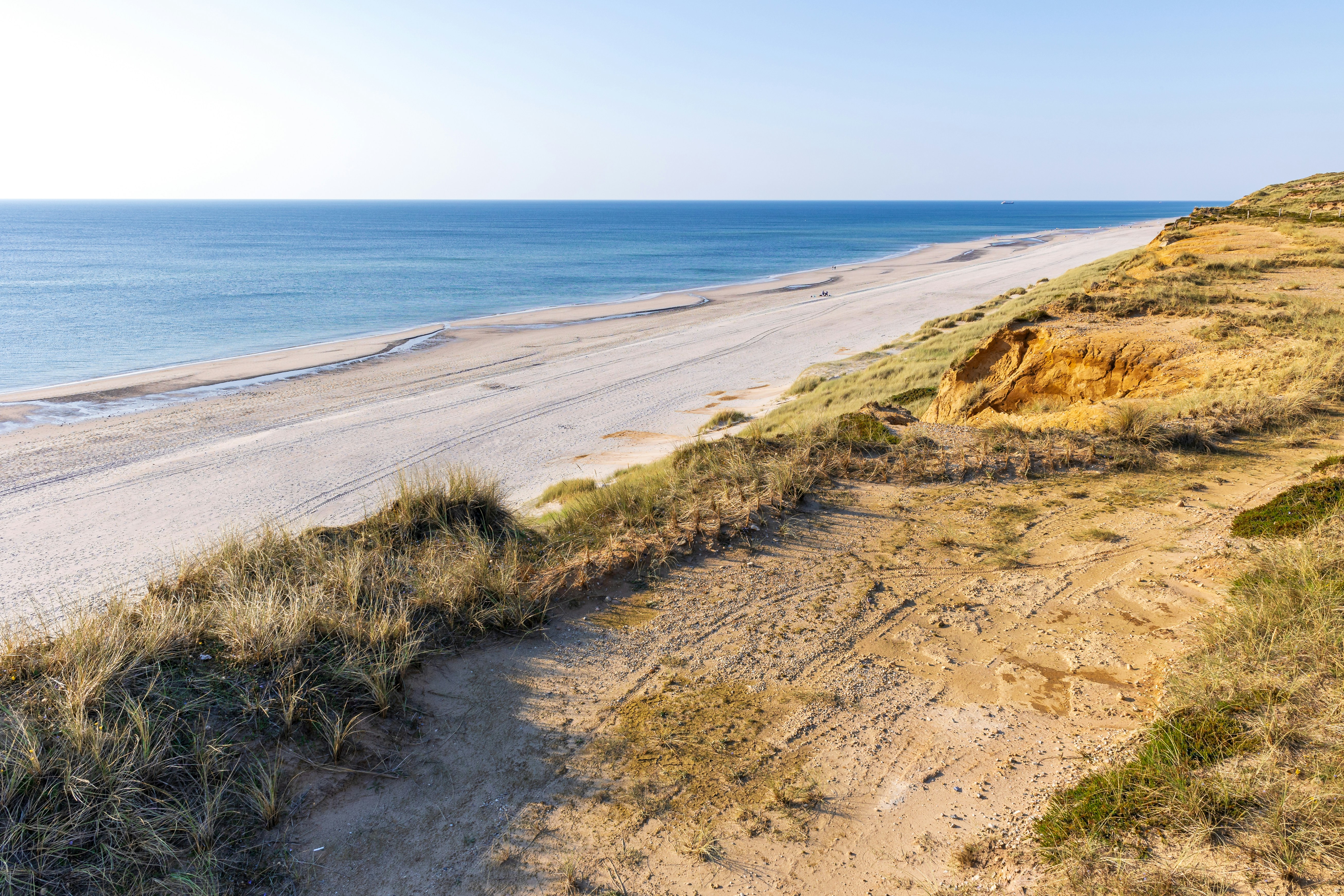 Photo by marvinradke