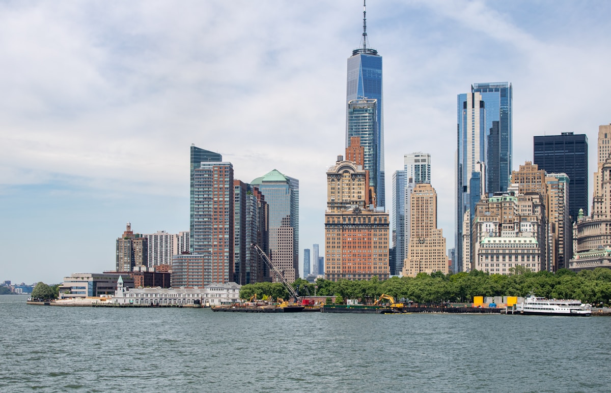 Geographic Farming in Battery Park City, Manhattan: The Complete 2026 Guide