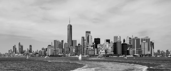New York City