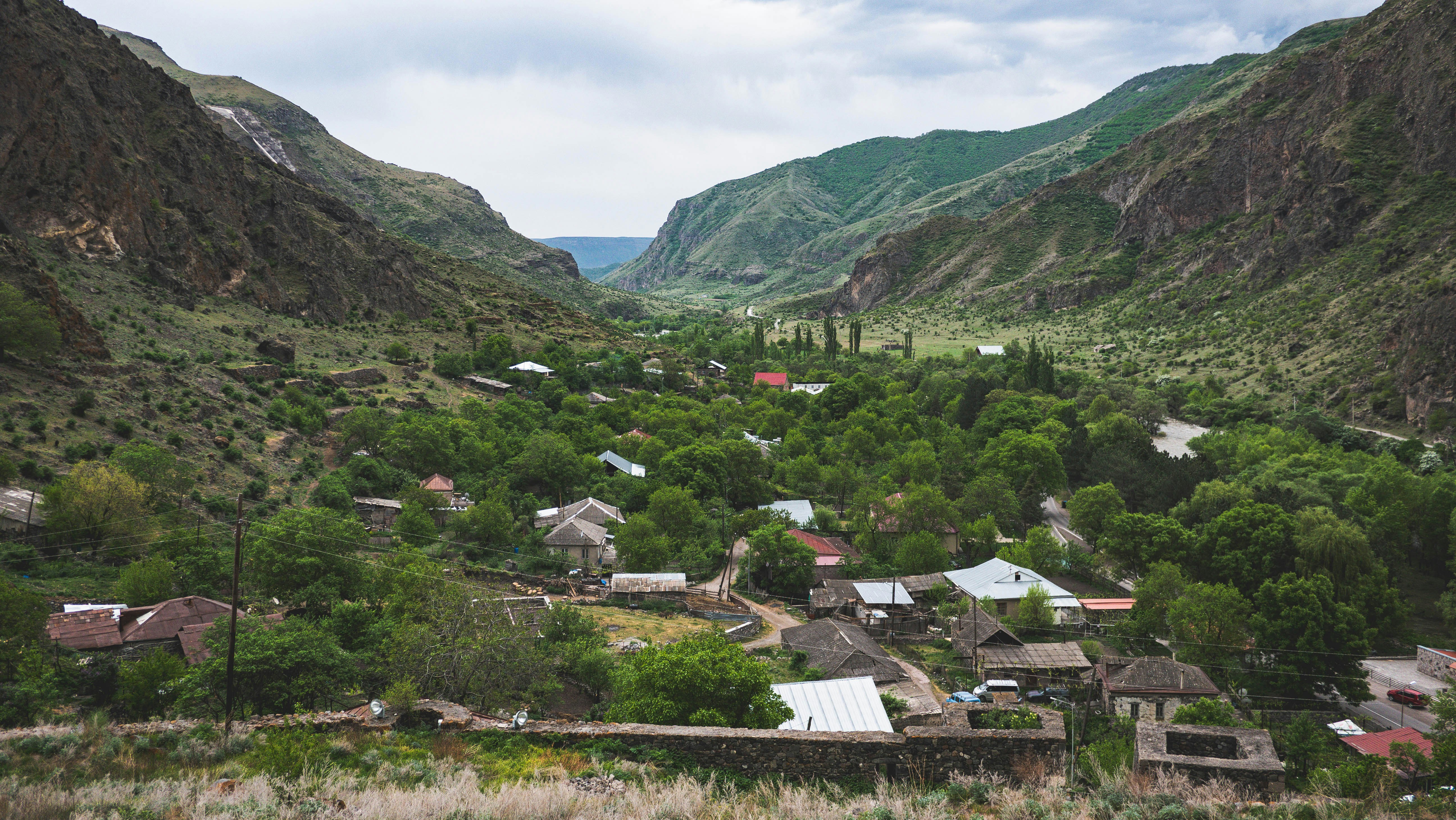 Zemenayi buna