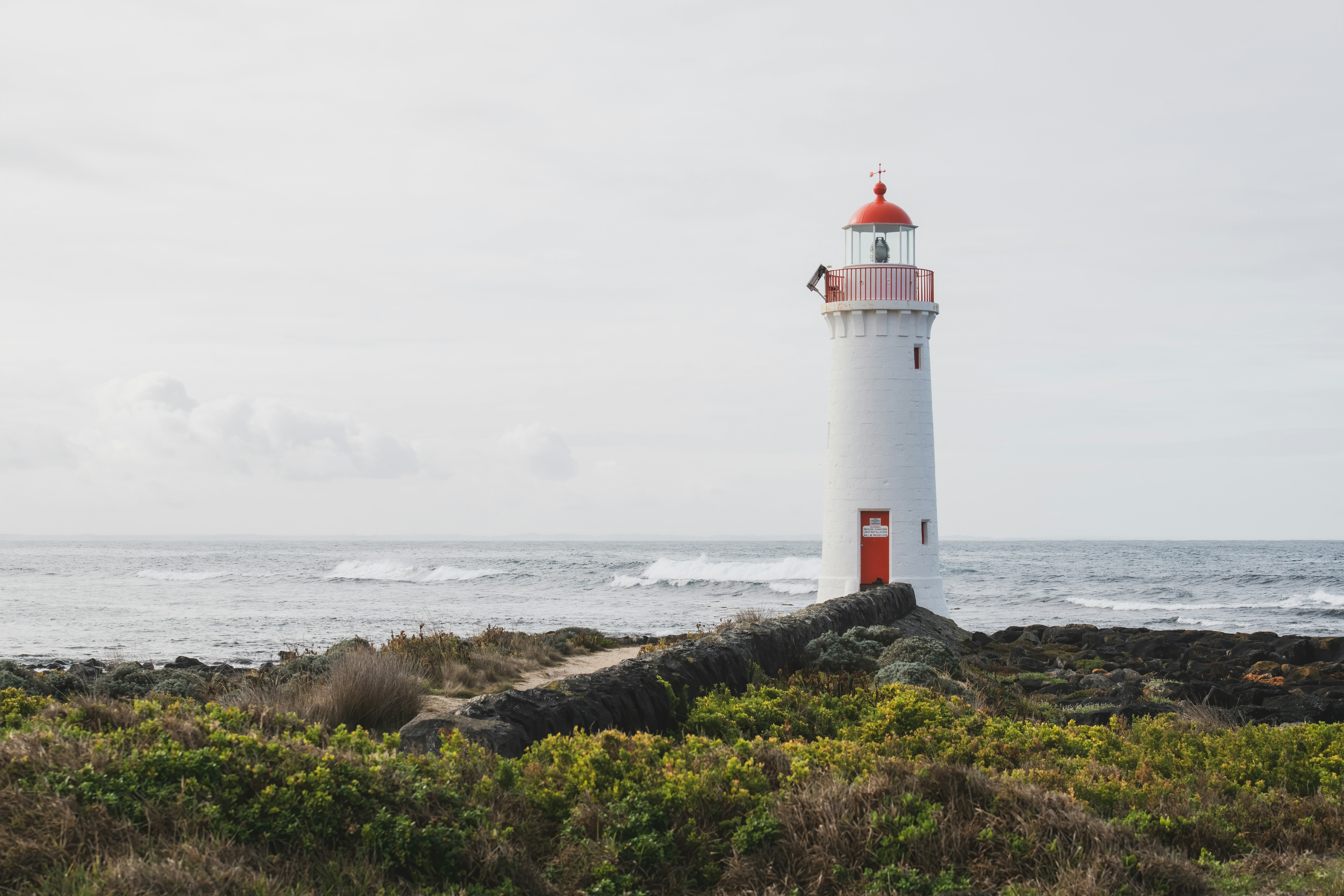 Port Fairy, Victoria