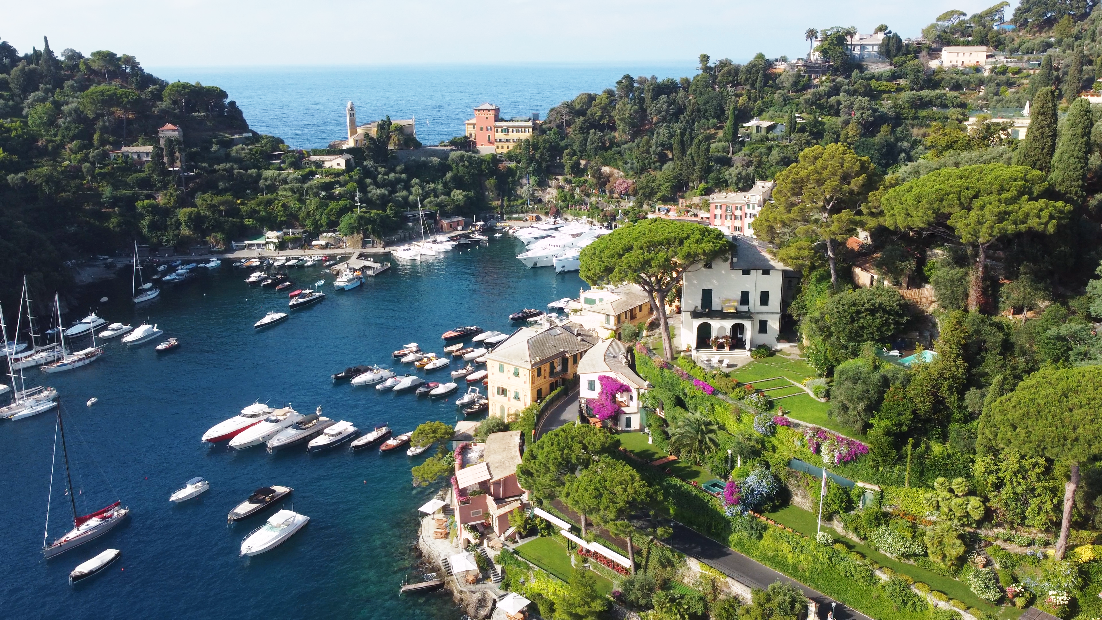 13 European Luxury Tours with Private Island Stays