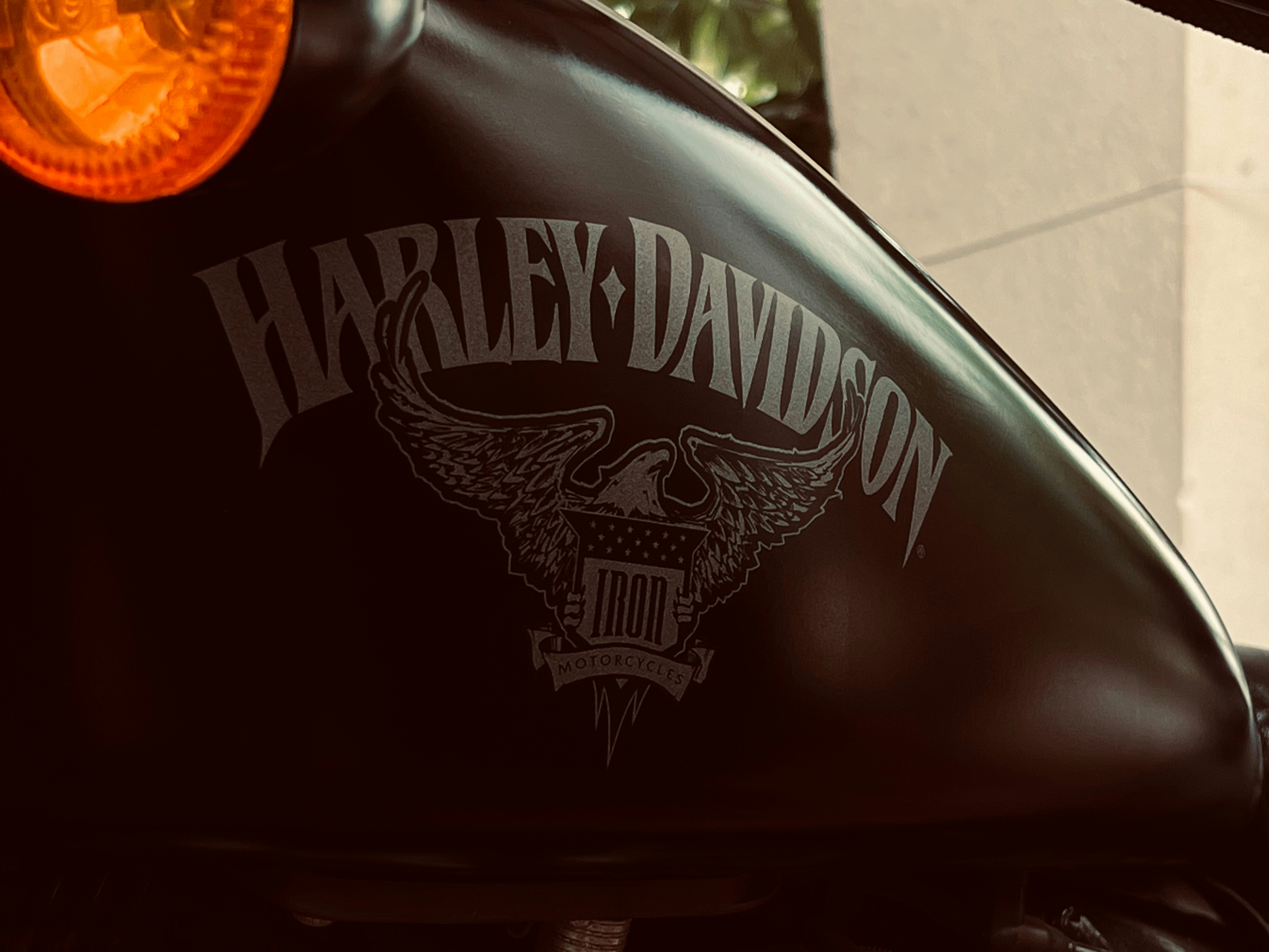 which loctite for harley