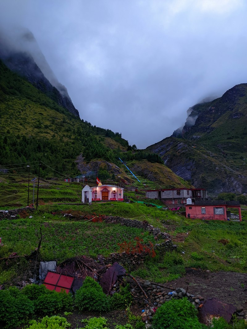Nandaprayag Sangam — Heritage destination in Uttarakhand