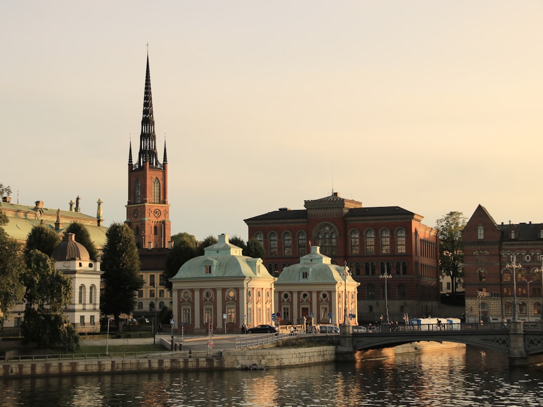 Your Ultimate Guide to Stockholm's Must Do Activities - Unique Expe… — Your Ultimate Guide to Stockholm's Must