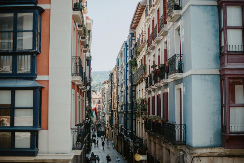 Best Luxury Hotels and Resorts in Bilbao for a Truly Elevated Stay