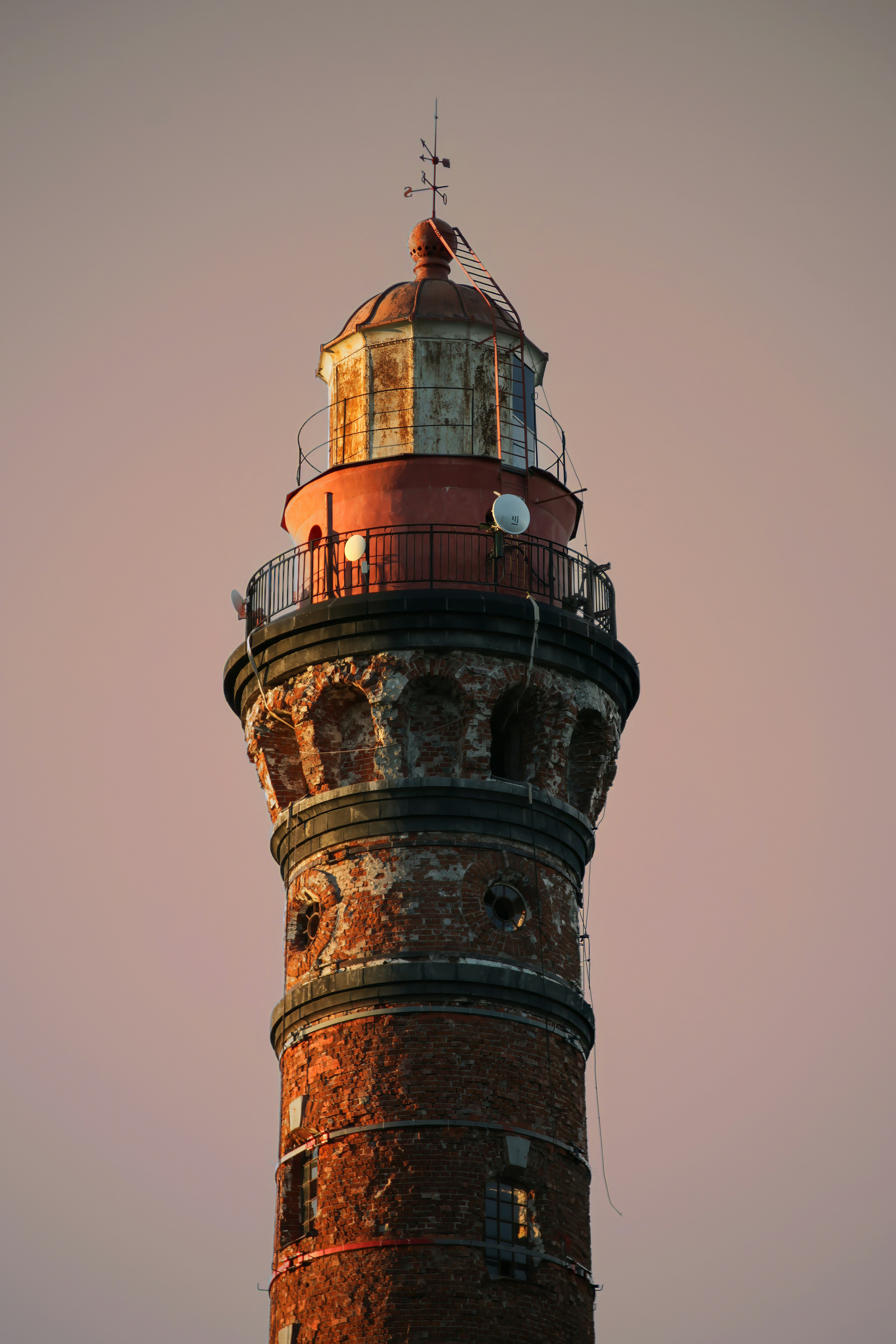 Keri Lighthouse
