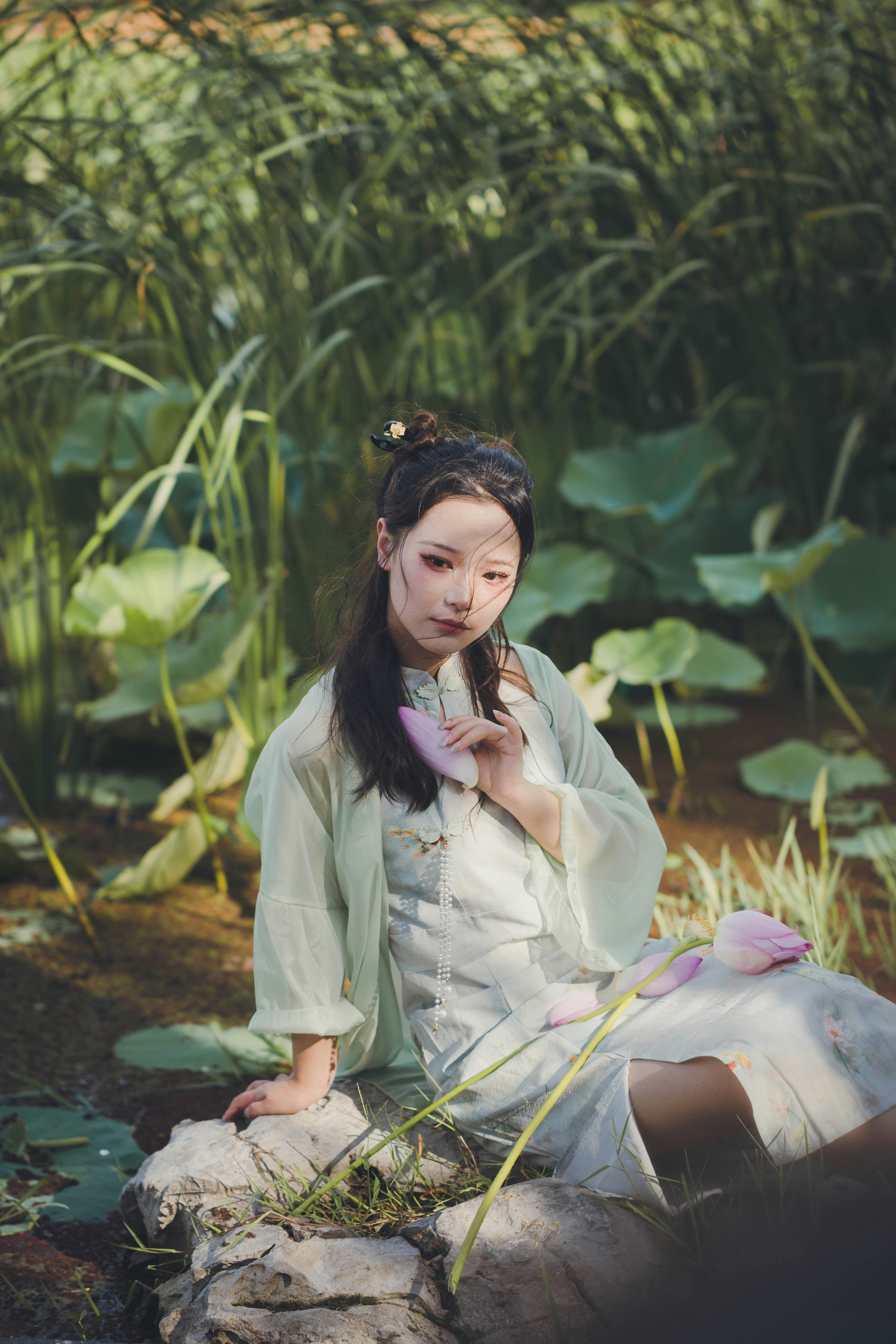 Photo by equeen