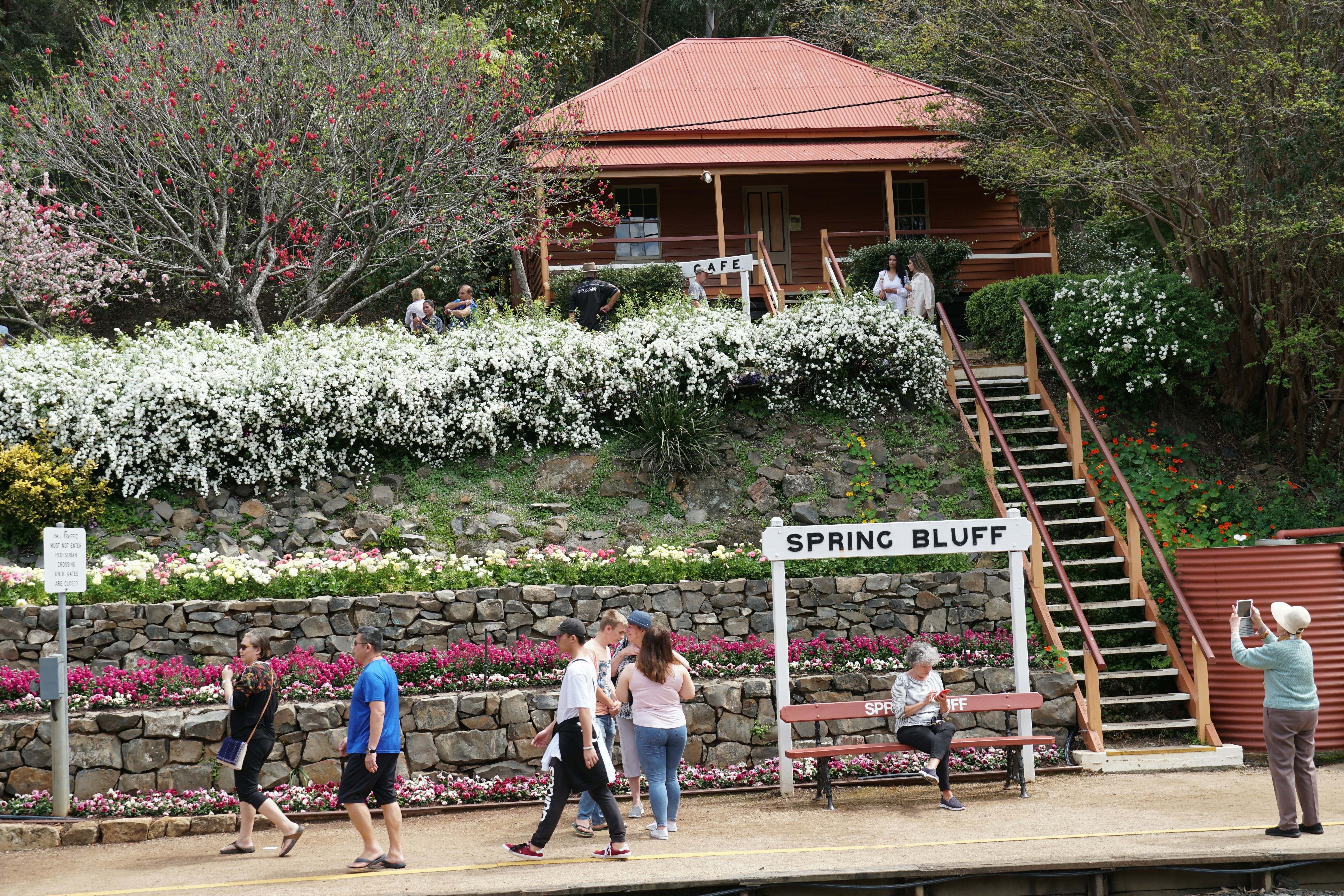 Springhill Park