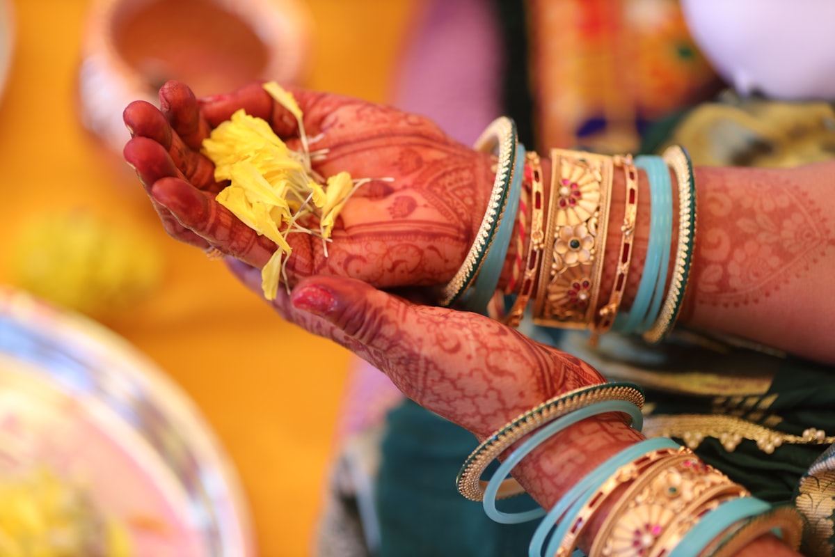 Indian Girl Names: Beautiful Sanskrit Meanings