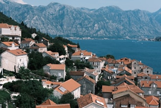 karadağ nerede