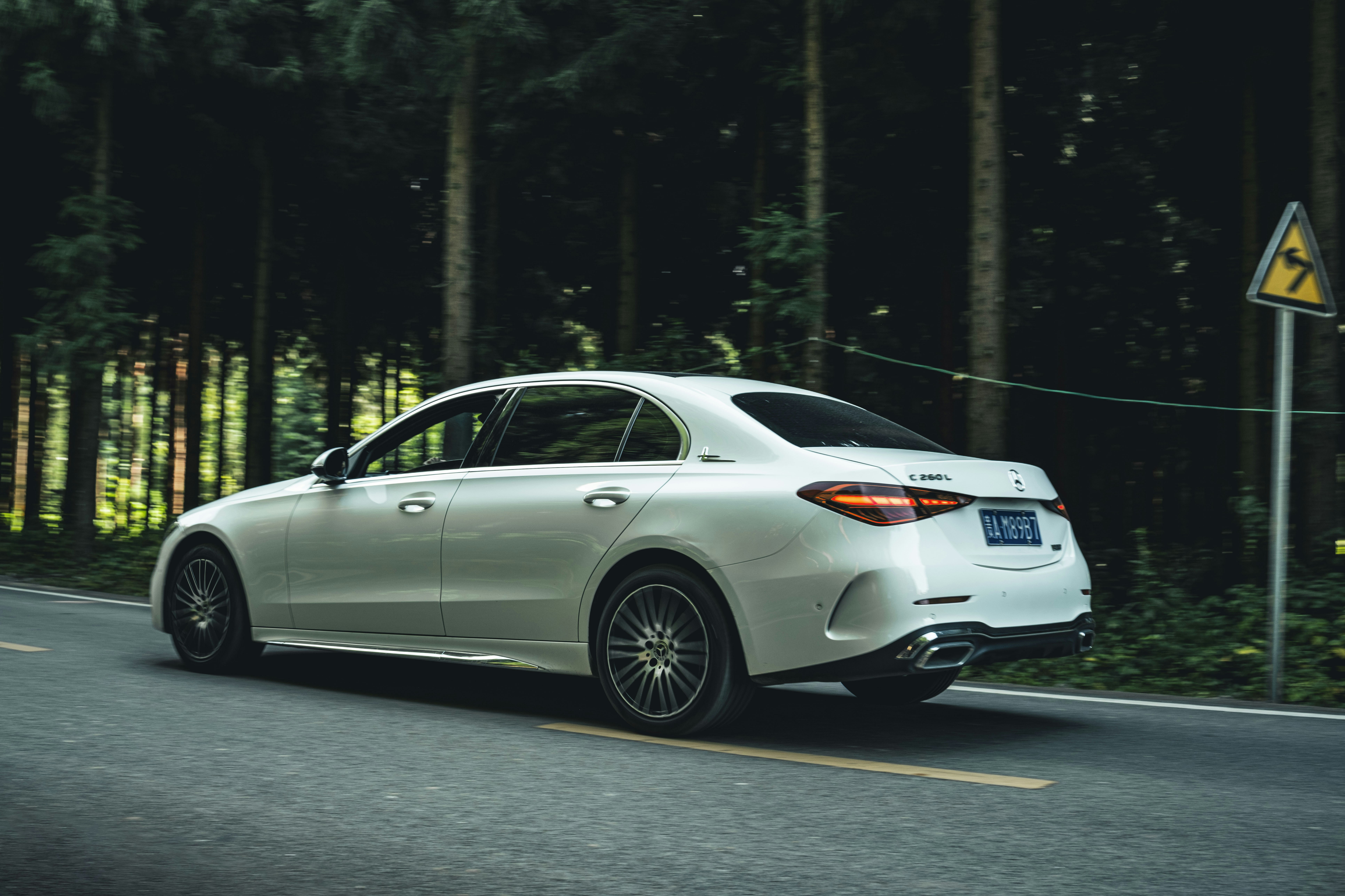 Upgrade to Performance Tires