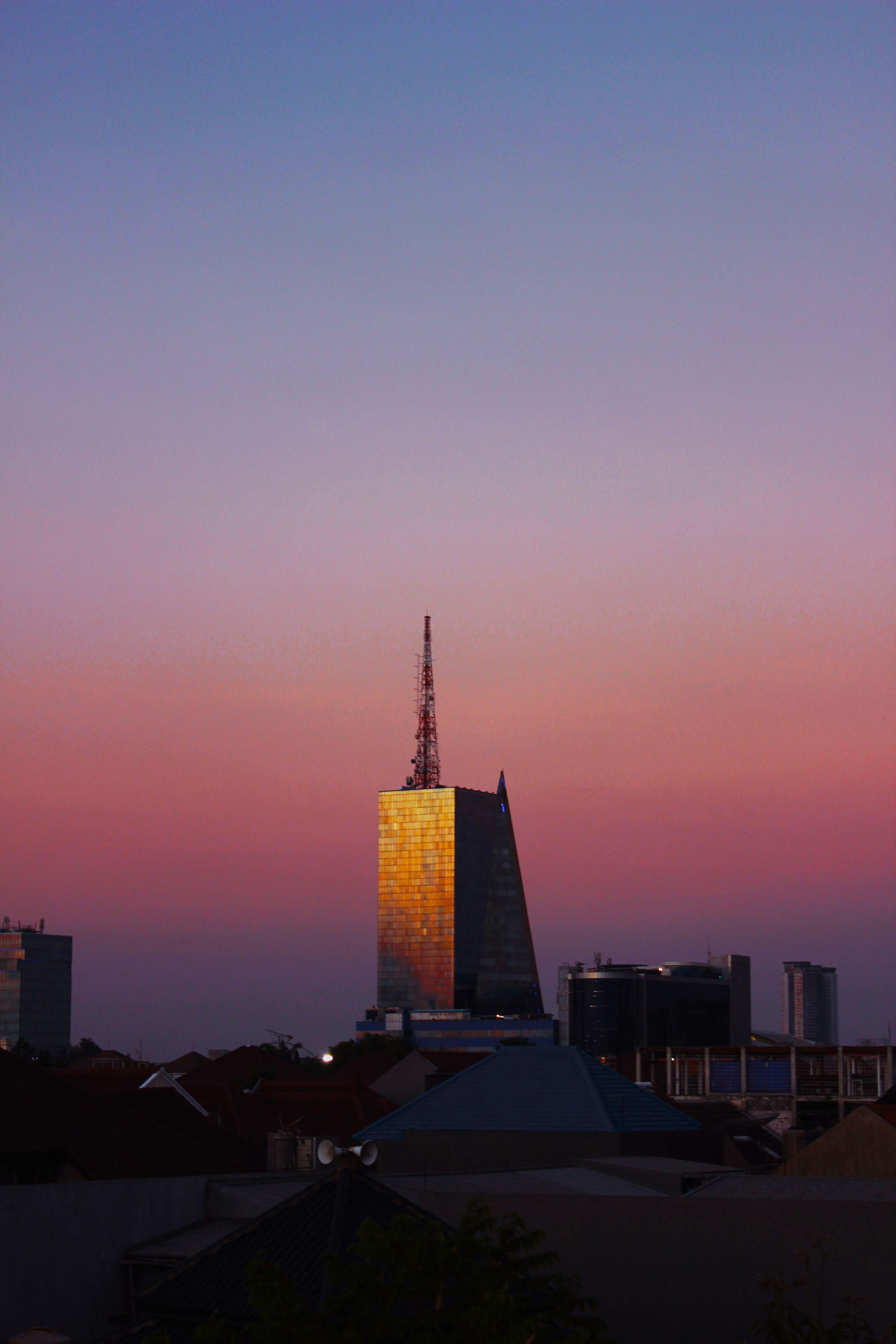 Hiking Adventures in the Highland Landscape