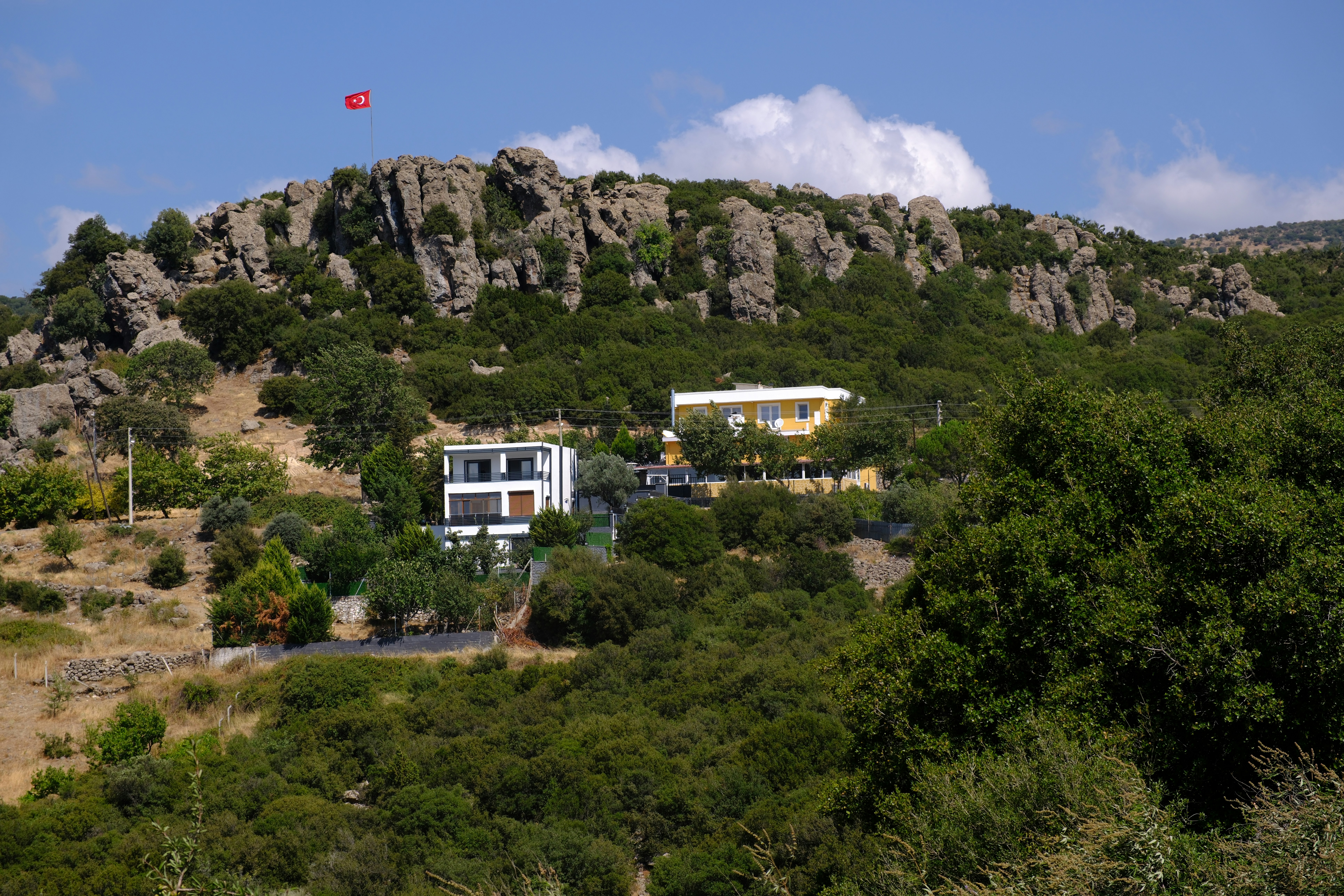 Macera Parkı