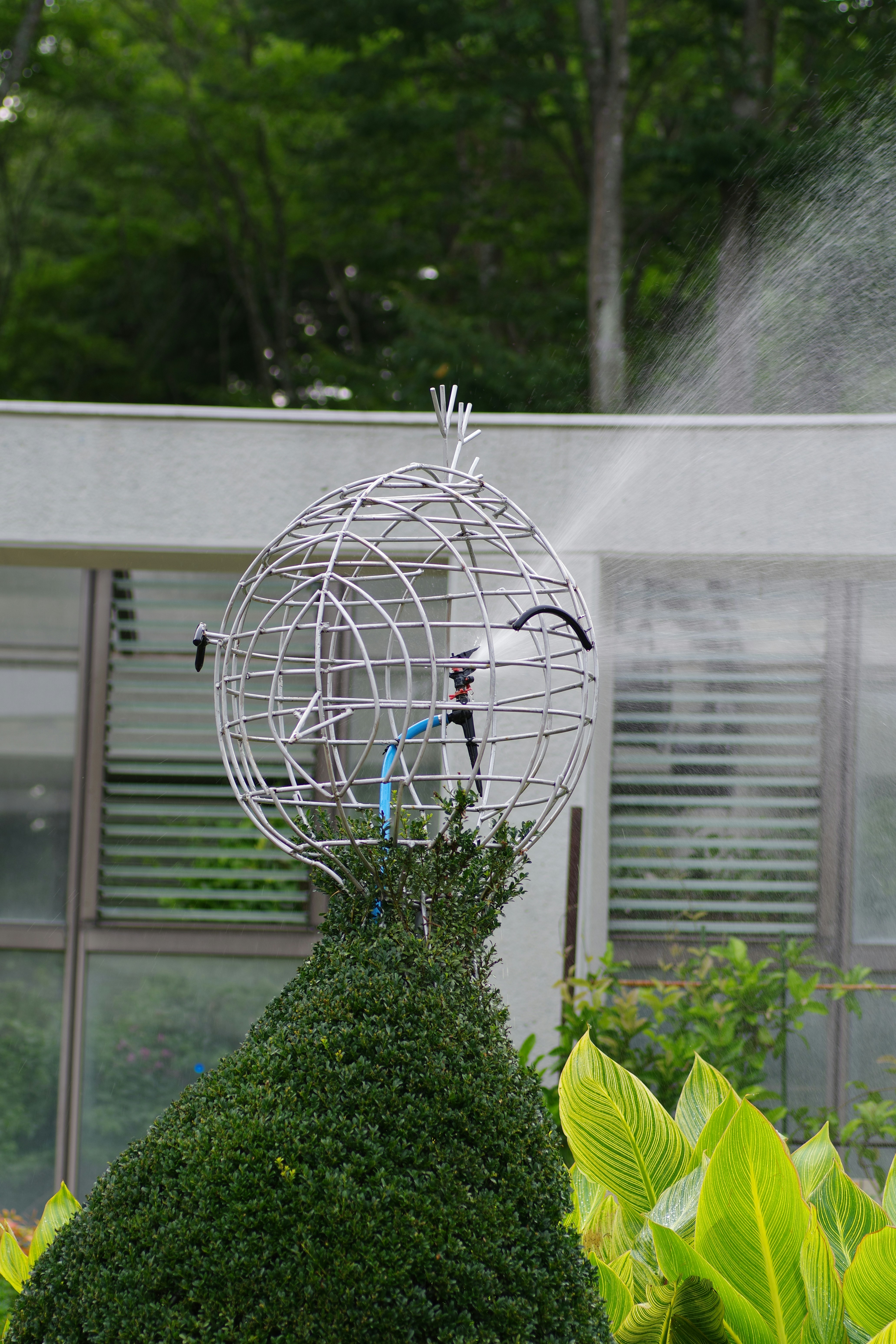 מערכות מתזים לכיבוי אש – ההגנה האוטומטית שמונעת אסון