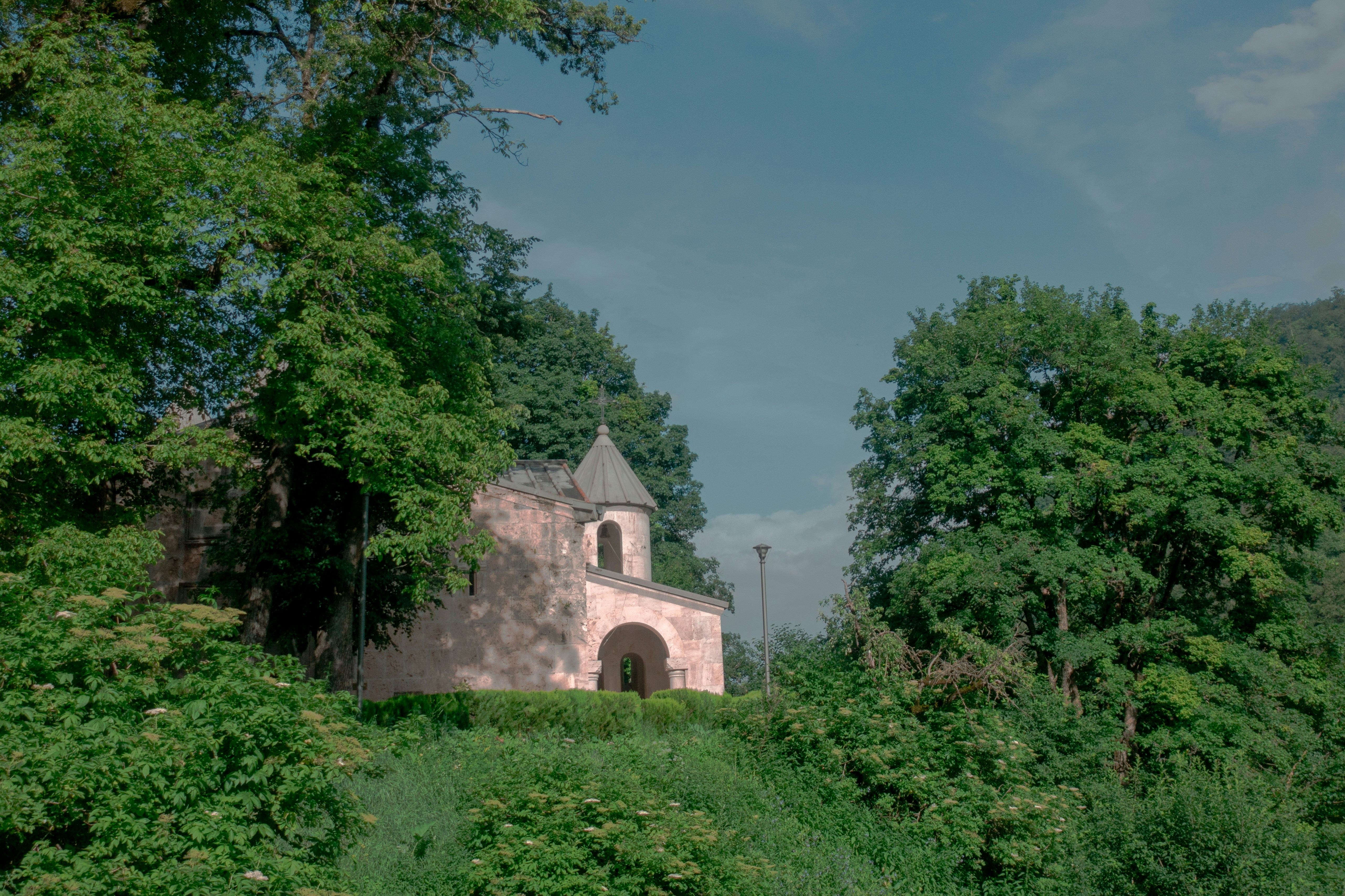 Photo by sintez