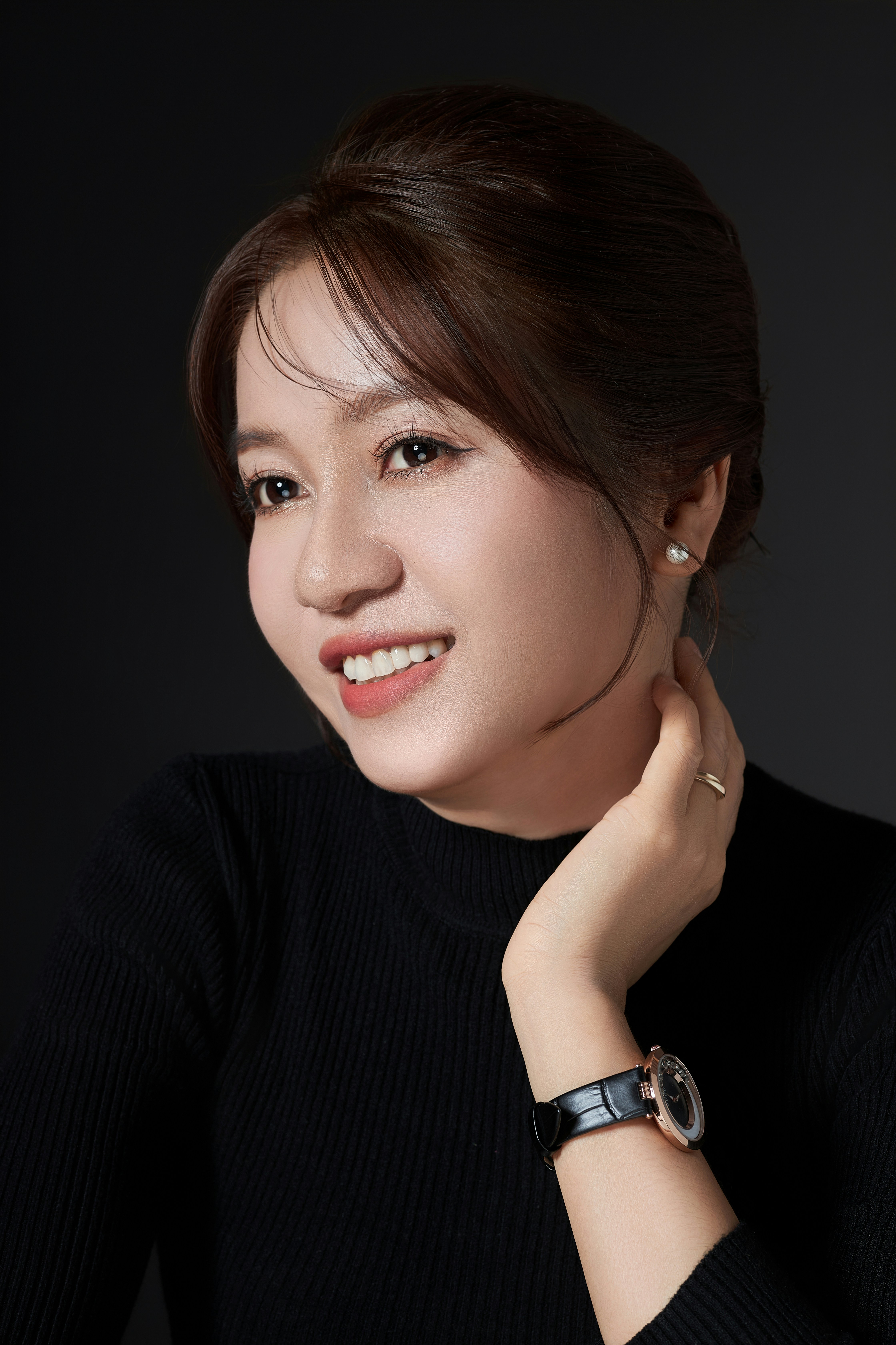 화사 박정민 콜라보 무대찾기 이미지1