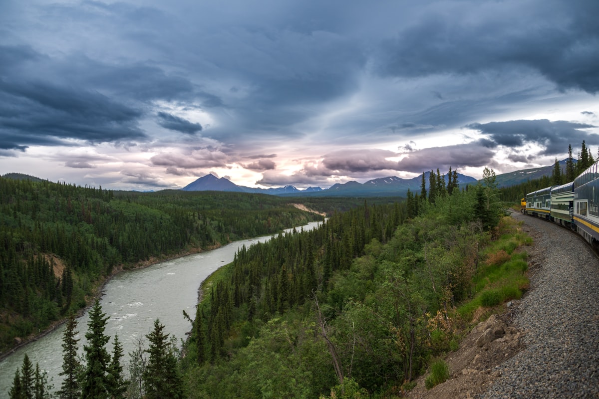 Fly fishing in Tierra del Fuego