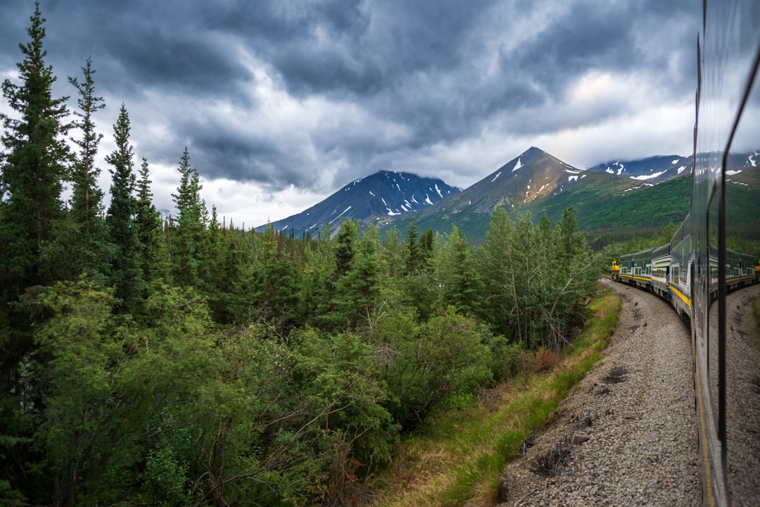 7 Scenic Train Day Trips from London for History Buffs and Nature L… — 7 Scenic Train Day Trips from