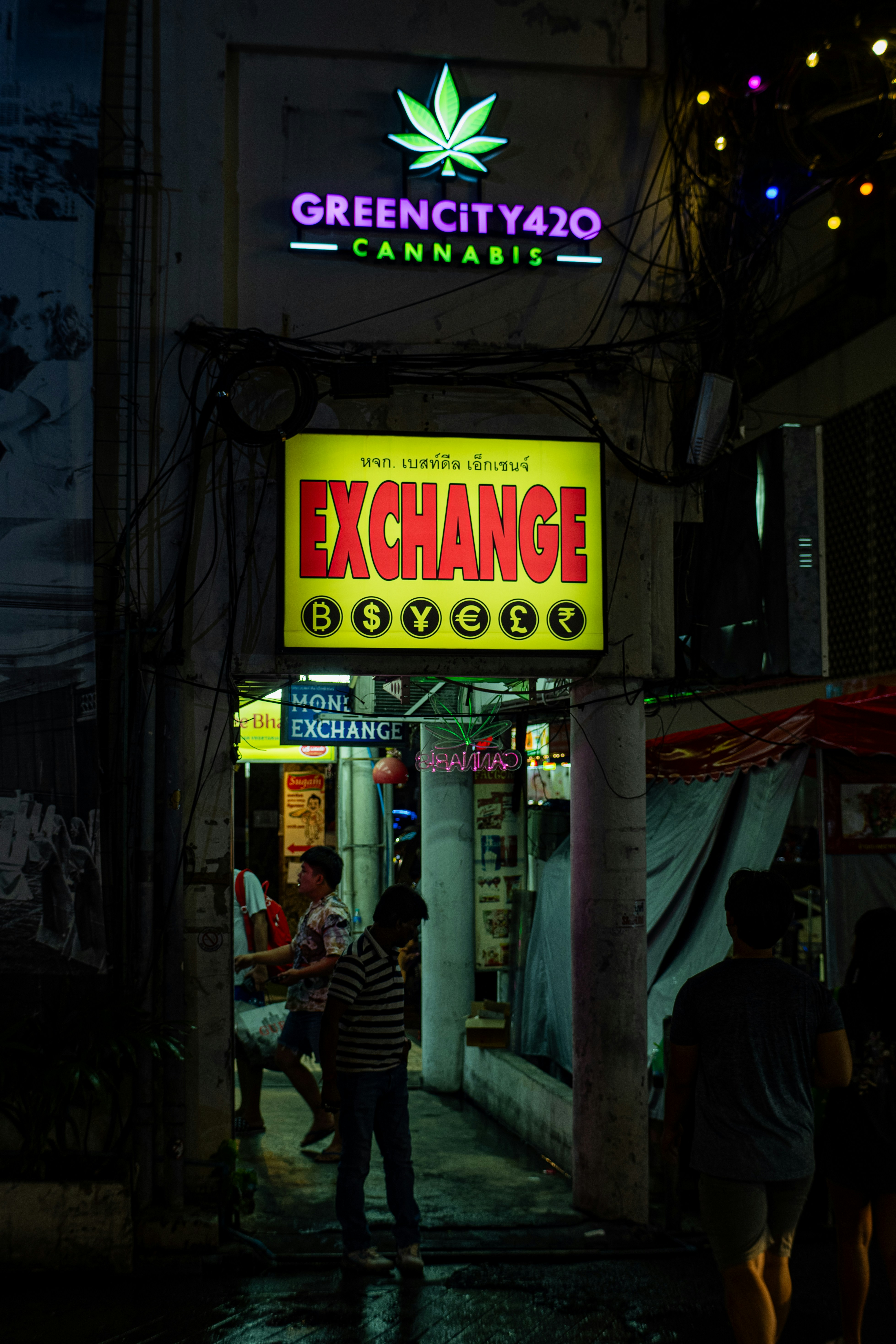 thailand exchange rate