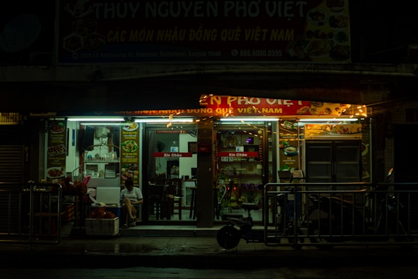 Where to Find the Best Bánh Mì in Đà Lạt
