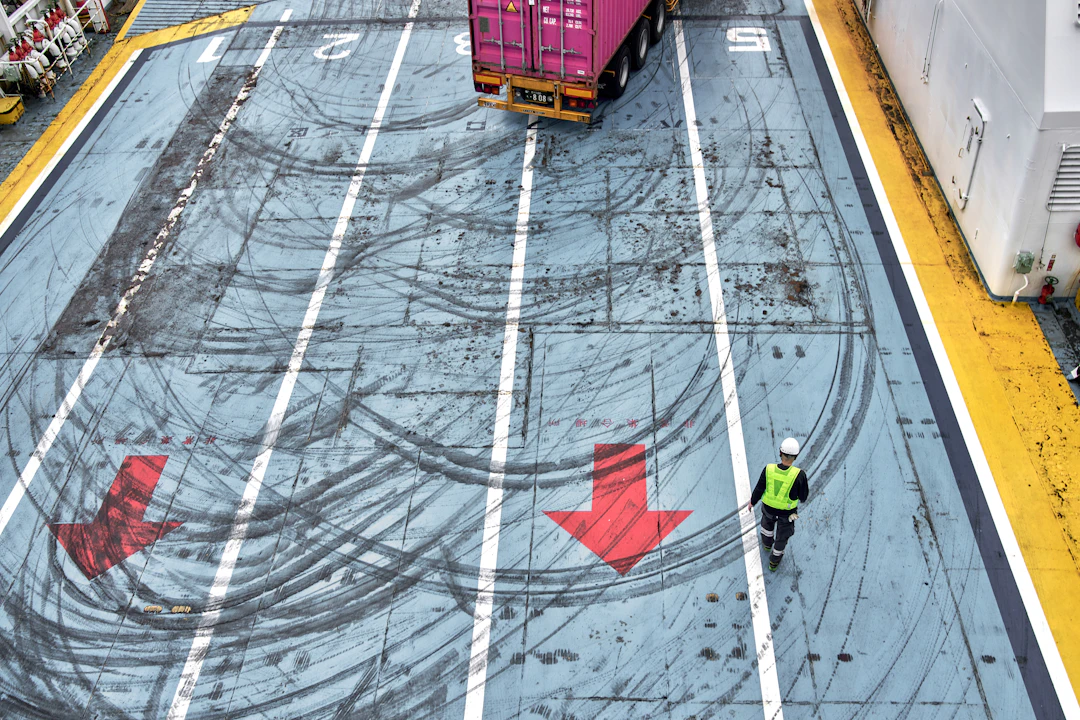 Seasonal Volume Forecasting