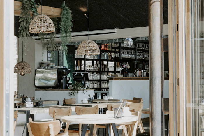 Best Specialty Coffee Roasters in Aarhus for Serious Coffee Drinkers