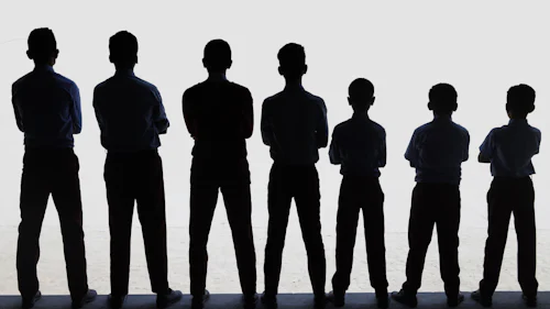Executive search