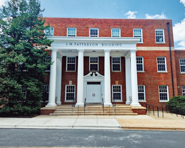 Saint Mary's College of Maryland