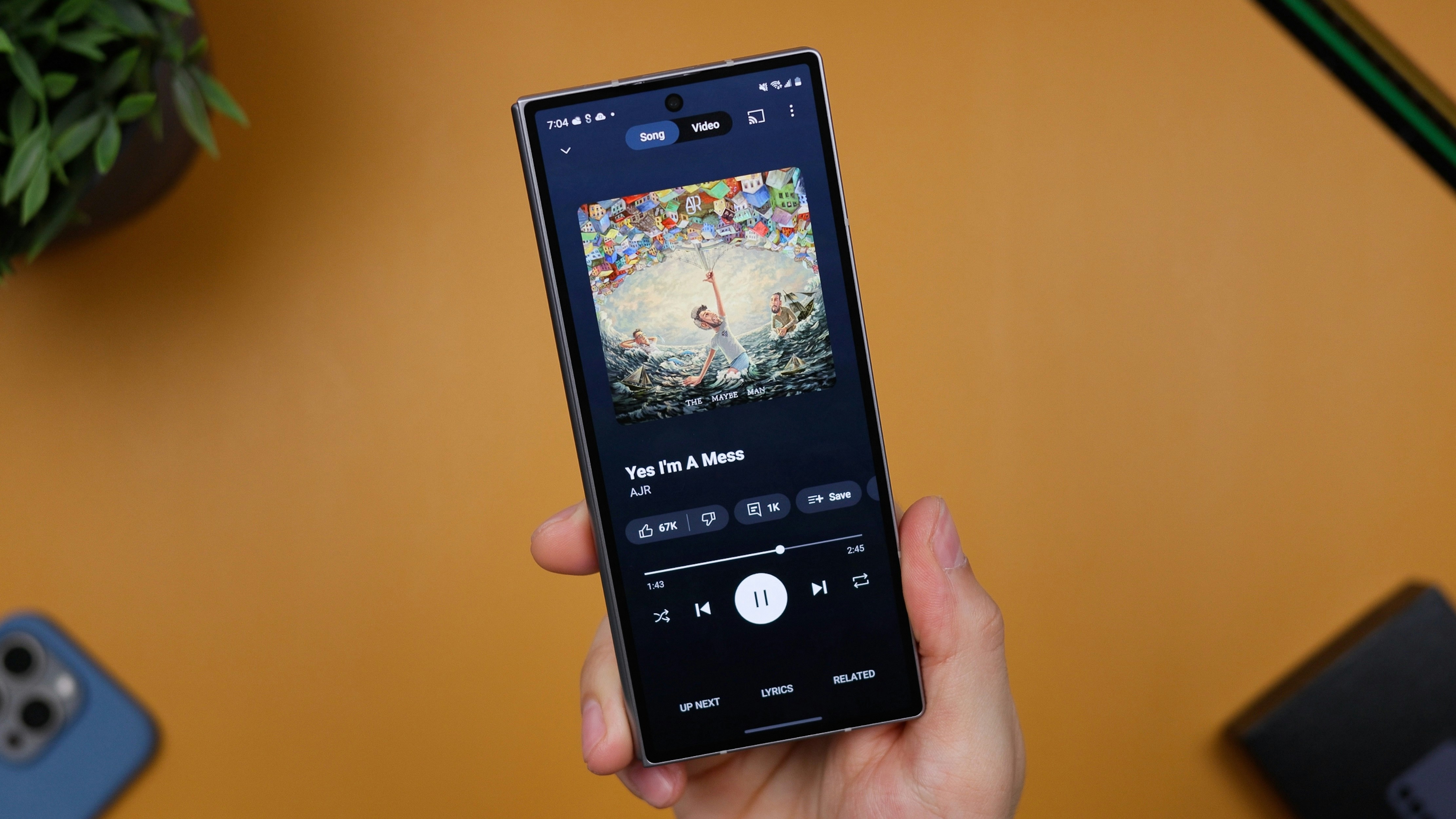 Why Foldables Matter in 2026: Design, Durability, and Daily Use