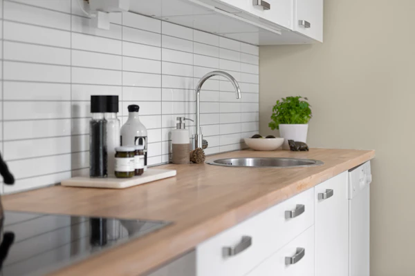 Shaker style kitchen cabinets Houston TX Olafab Cabinetry