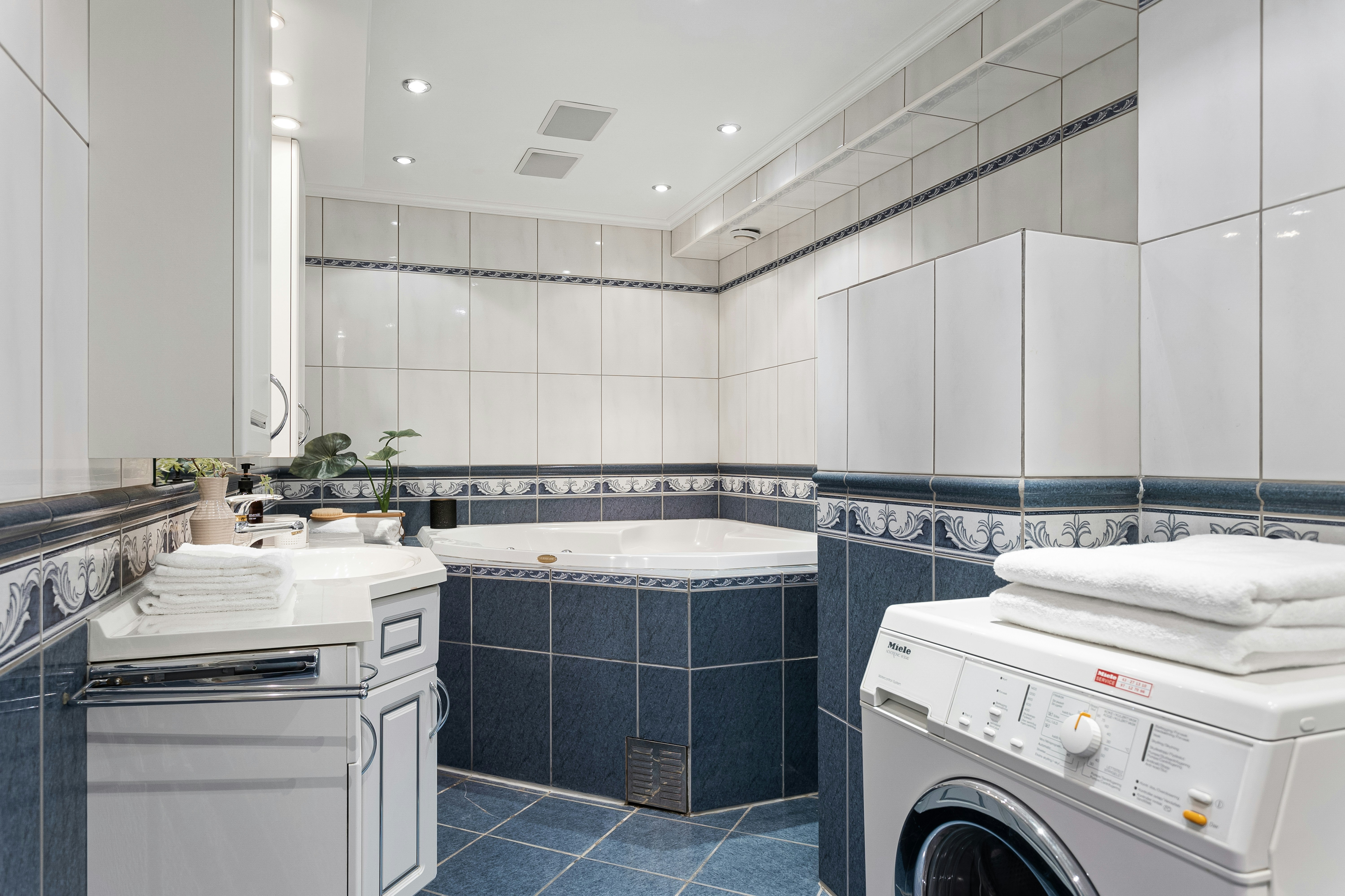 Planet Wash