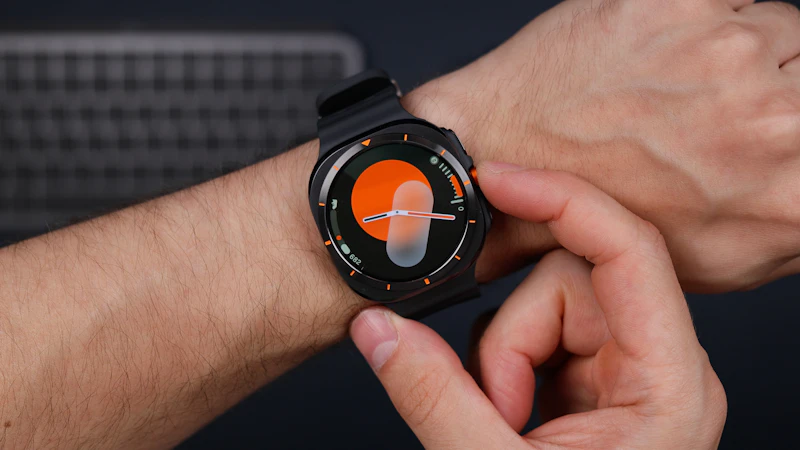 Samsung Galaxy Watch 7 44mm