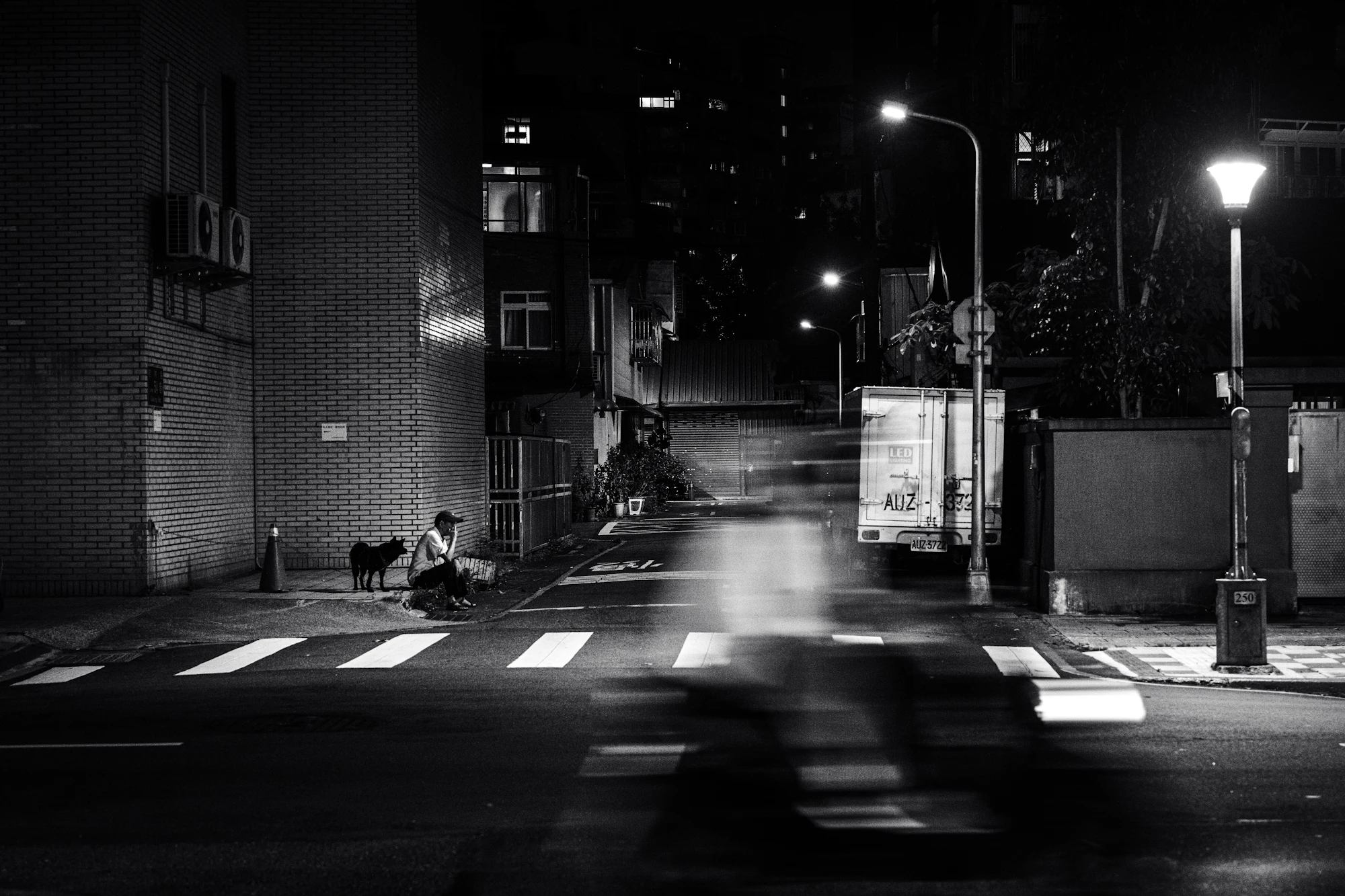Street Photography Is Not Dead, Walking New York Every Night