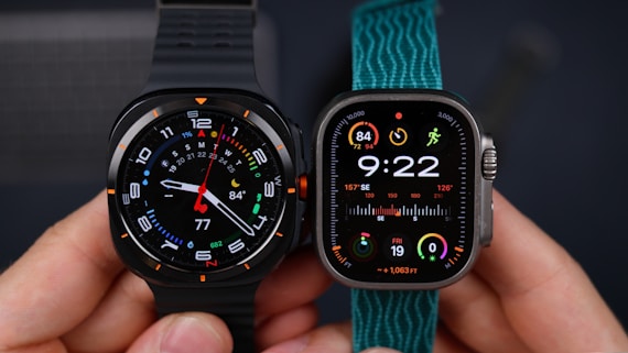 2.El Apple Watch Alan Yerler