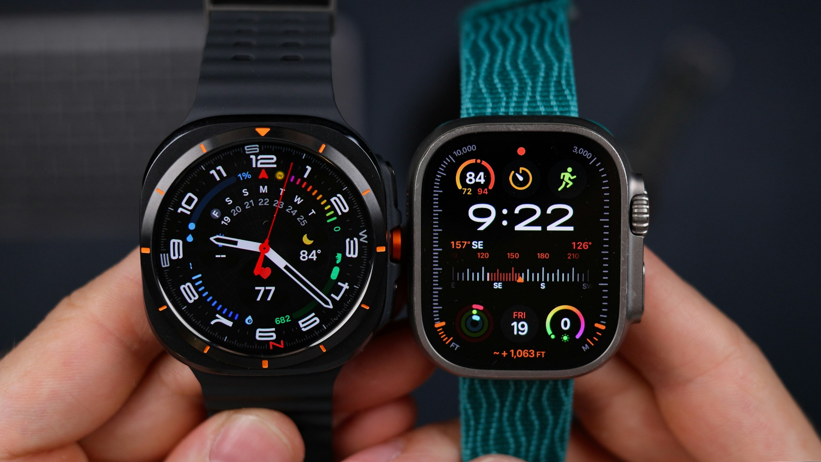 Unbeatable Deals on Budget Smartwatches: Time to Upgrade Your Wrist Game!