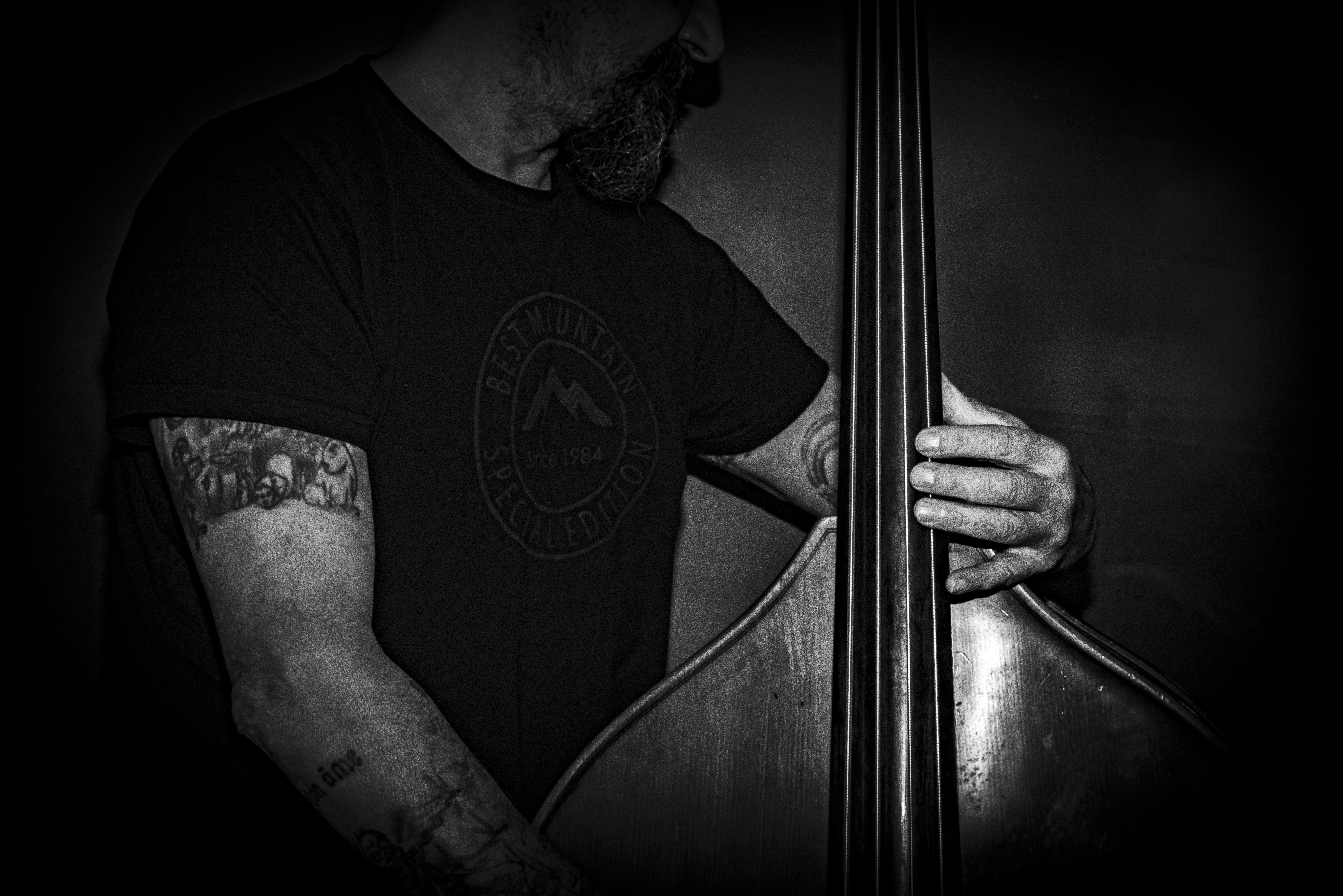 Image de Retour sur Rampage Open Air 2025 : quatre jours de bass music en fusion