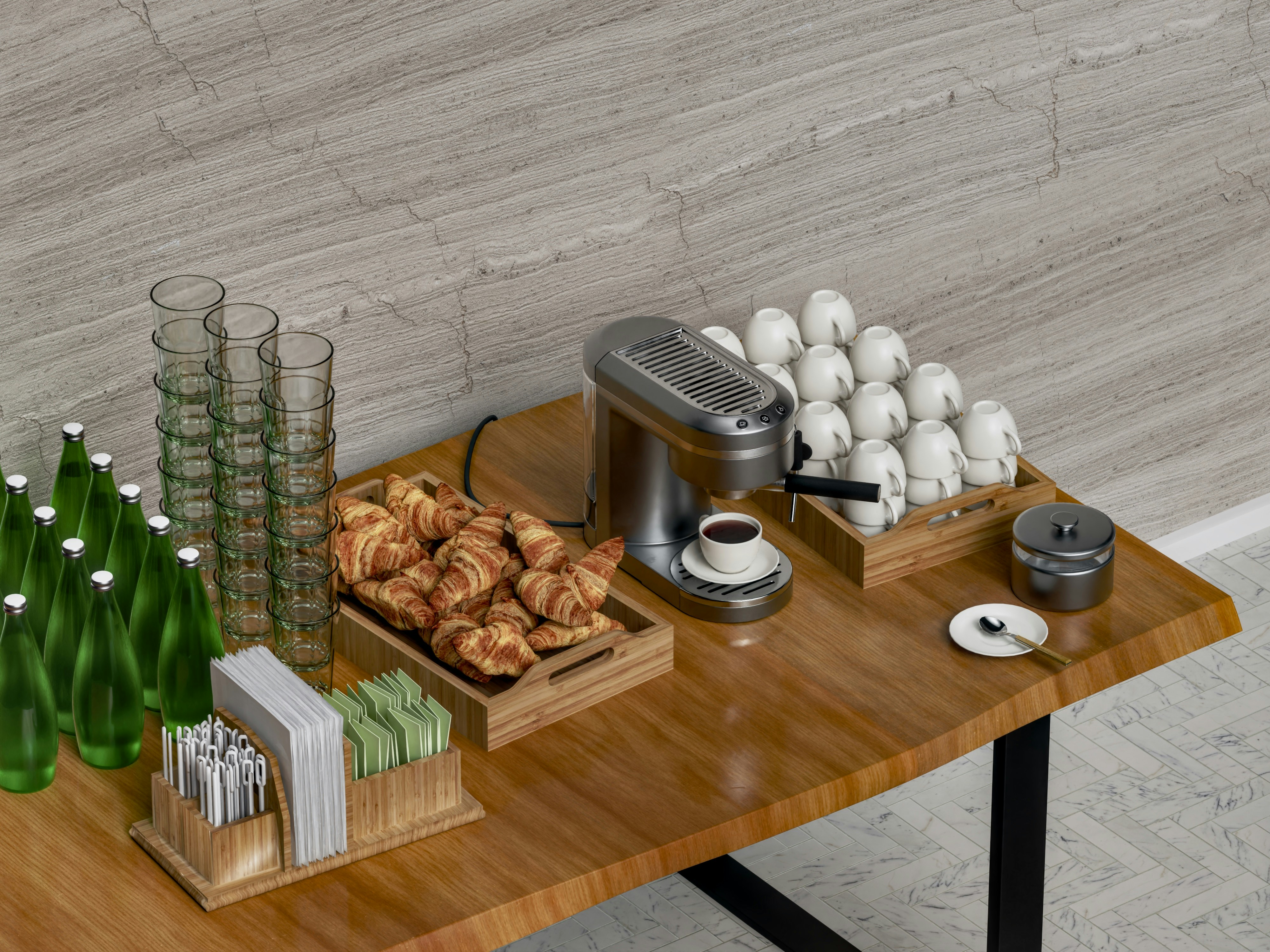 Self-Serve: The Invisible Cost of Convenience, Part 2