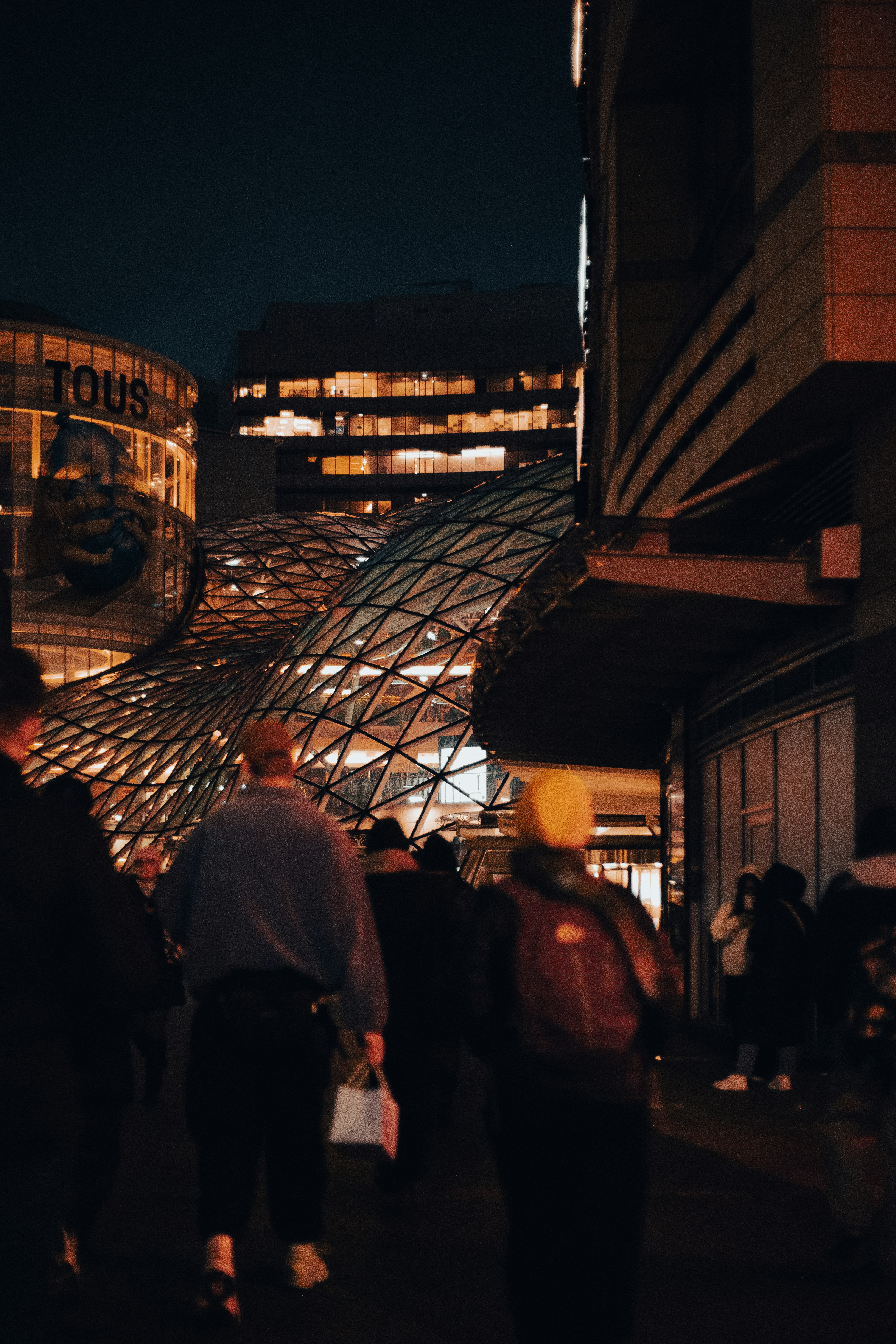 Photo by bergvadi