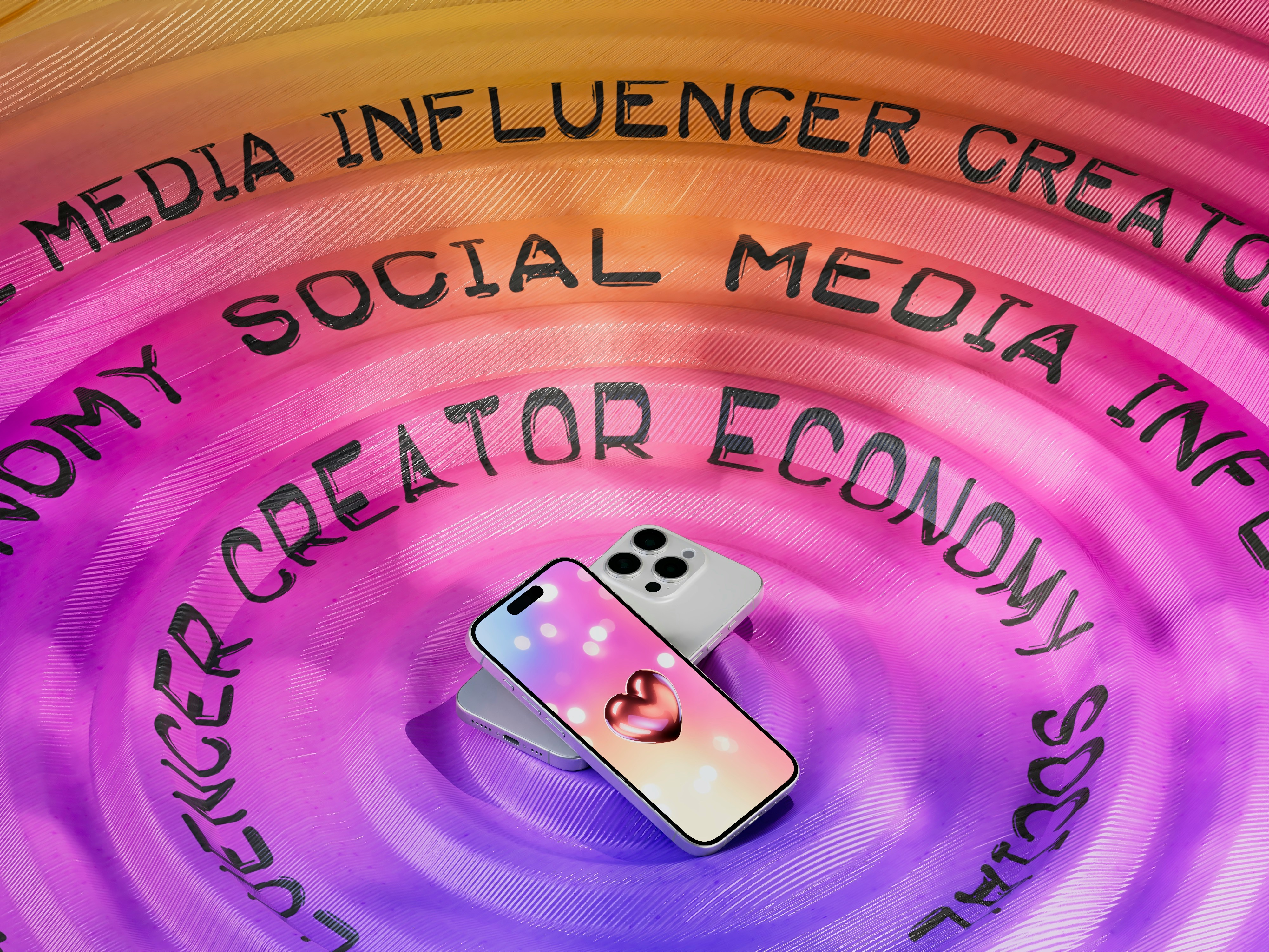 Filters, Worlds, and Influence: How AR-Native Content Is Redefining the Gen Z Brand Relationship