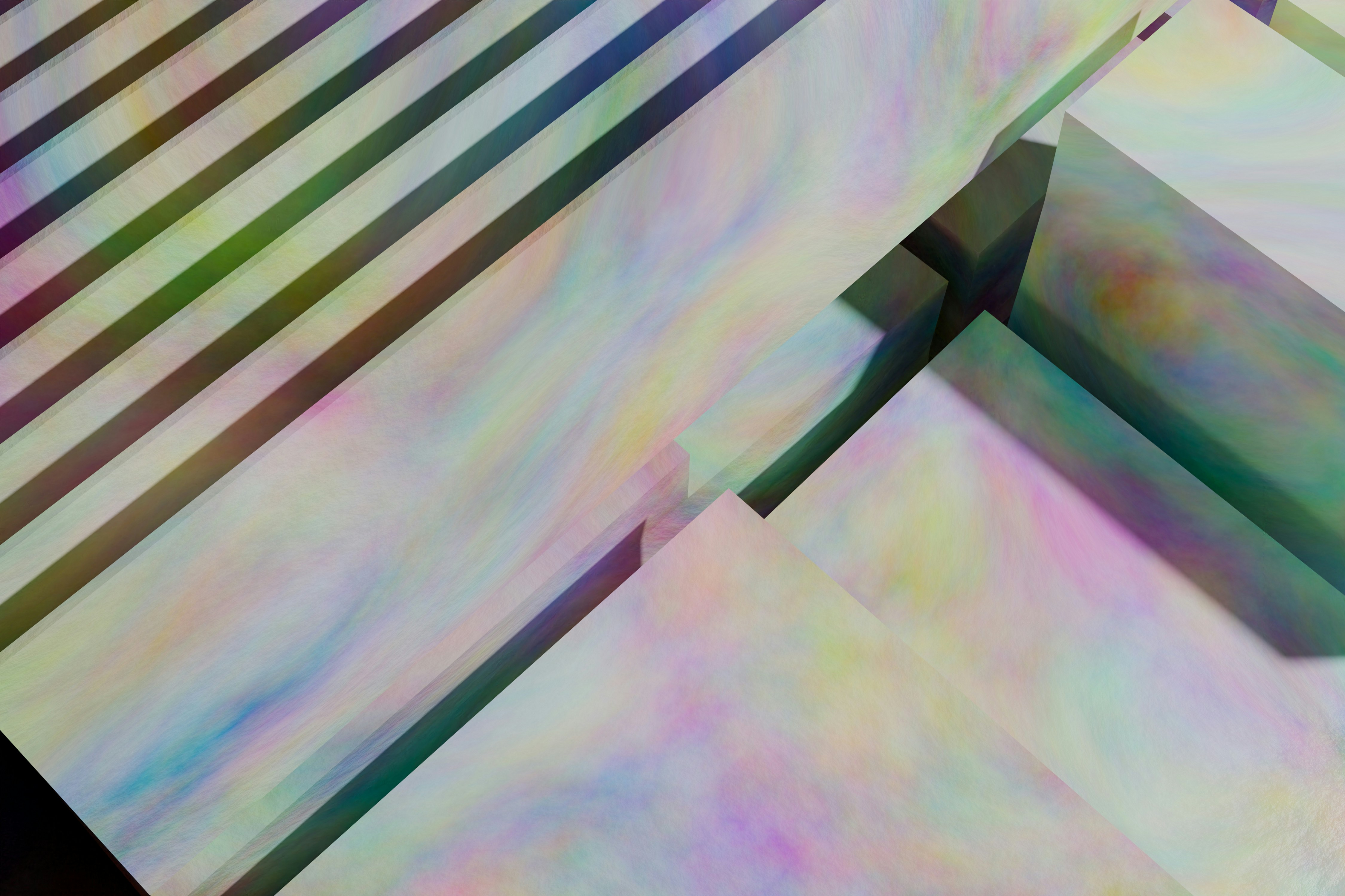 서울 명소 '코엑스 아쿠아리움': 바다의 신비를 체험하다