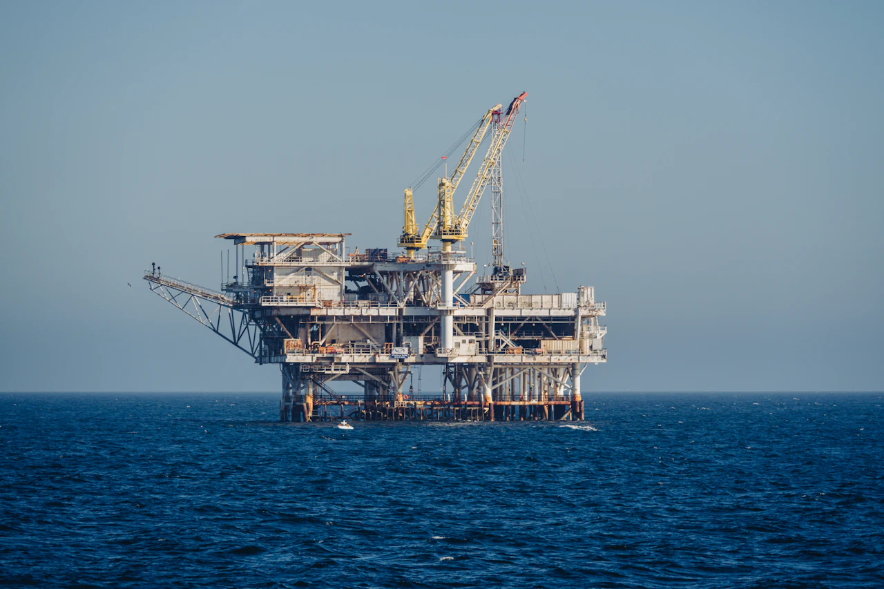 The CPA's 2026 Guide to Oil & Gas and Mineral Rights