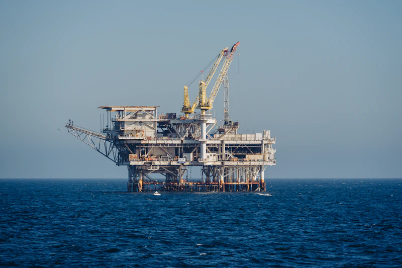 Offshore drilling operations
