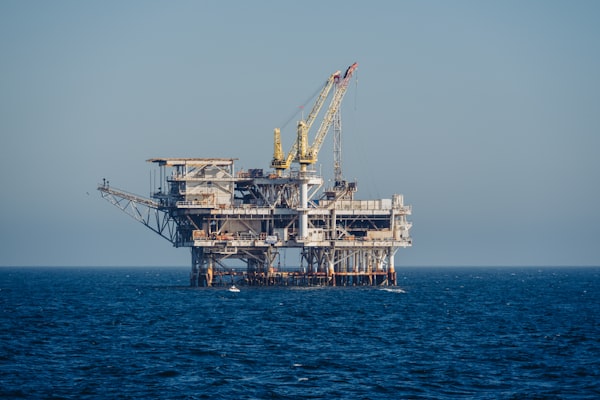 Offshore & Islands