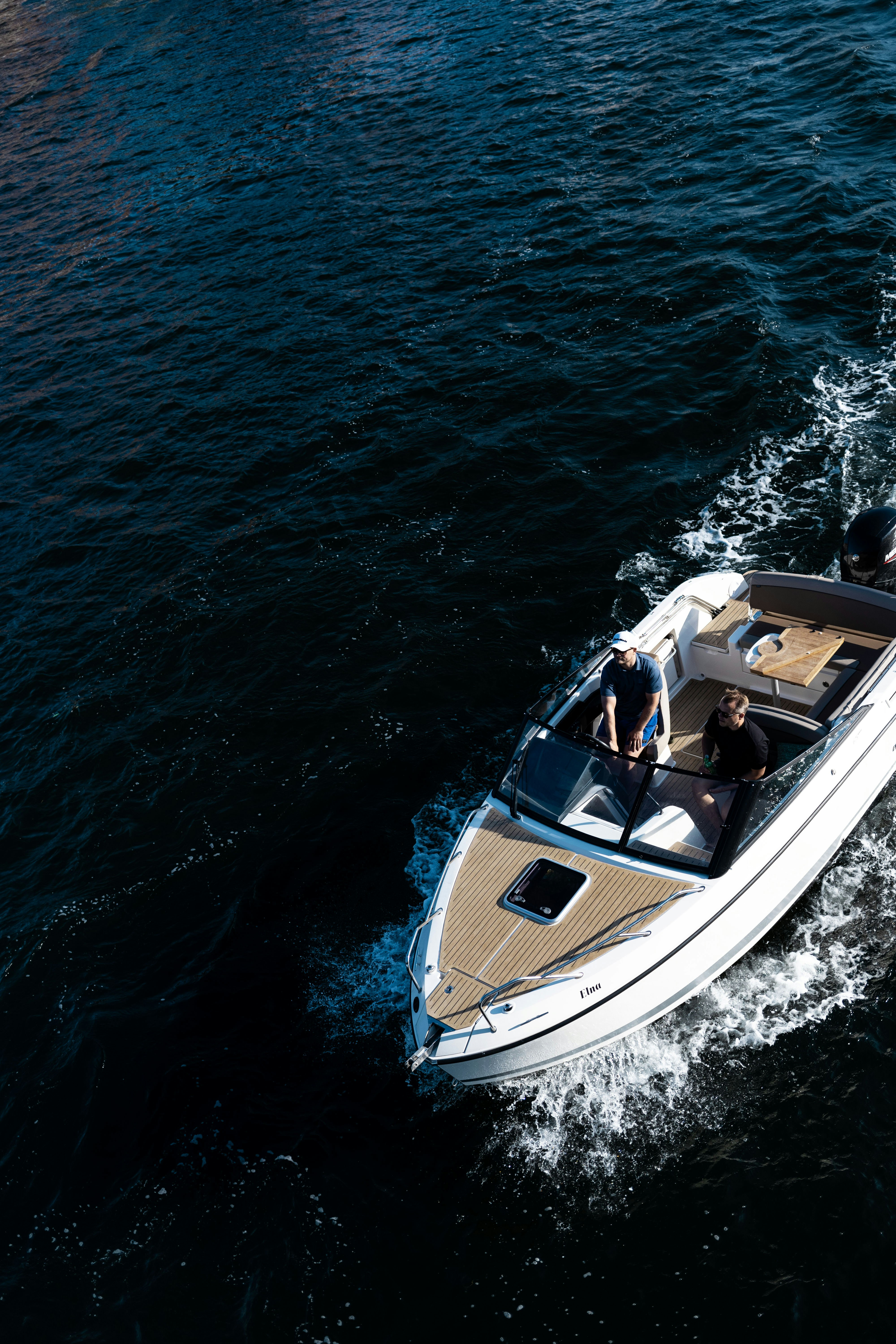 Photo by filipgrobgaard