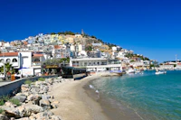 Best Casual Dinner Spots in Kusadasi for a No-Fuss Evening Out